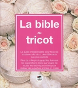 La bible du tricot - Margie Bauer