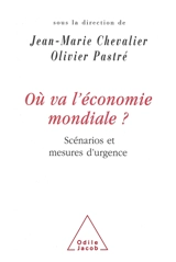 Quels défis économiques après le 11 septembre ? - Olivier Pastré