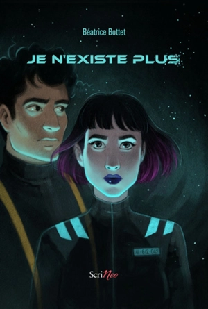 Je n'existe plus - Béatrice Bottet