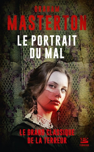 Le portrait du mal - Graham Masterton