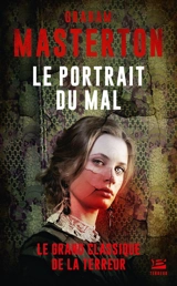 Le portrait du mal - Graham Masterton