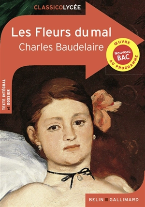 Les fleurs du mal - Charles Baudelaire