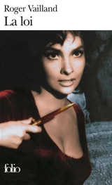La loi - Roger Vailland