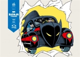 Batman the dailies. Vol. 2. 1944-1945 - Alvin Schwartz