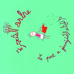Les aventures de Zoë. L'arbre - Mathilde Chèvre