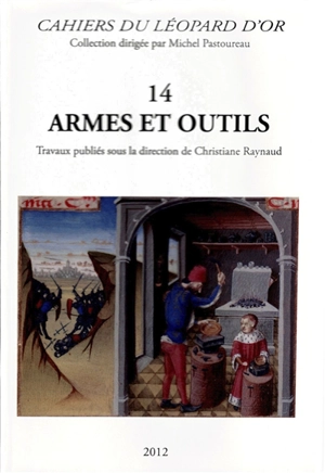 Armes et outils