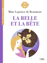La Belle et la Bête - Jeanne-Marie Leprince de Beaumont