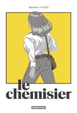 Le chemisier - Bastien Vivès