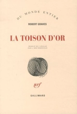 La Toison d'or - Robert Graves