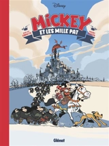 Mickey et les mille Pat - Jean-Luc Cornette
