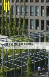 La cité des métiers Hermès à Pantin : RDAI Architecture - Carol Maillard