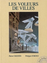 Les voleurs de ville - Pierre Christin