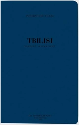 Tbilisi - Vincent Lappartient