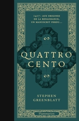 Quattrocento - Stephen Greenblatt