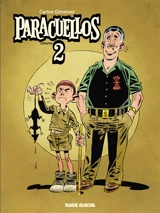 Paracuellos. Vol. 2 - Carlos Giménez