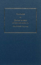 Les oeuvres complètes de Voltaire. Vol. 25. Essai sur les moeurs et l'esprit des nations. Vol. 5. Chapitres 103-129 - Voltaire