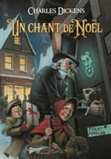 Un chant de Noël en prose : une histoire de fantômes pour Noël - Charles Dickens
