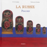 La Russie - Pierre-Yves Godais