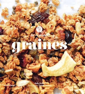 Graines - Molly Brown