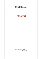 Picasso - David Hockney