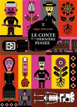 Le conte de la dernière pensée - Edgar Hilsenrath