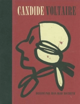 Candide ou L'optimisme - Voltaire