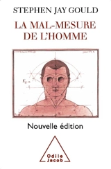 La mal-mesure de l'homme - Stephen Jay Gould