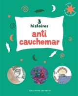 3 histoires anti-cauchemar - Mercer Mayer