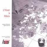 L'hiver à Pékin - Jacques Allemand