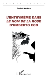L'enthymème dans Le nom de la rose d'Umberto Eco - Daniela Ventura