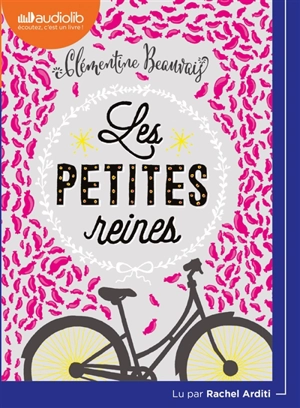 Les petites reines - Clémentine Beauvais