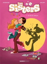 Les sisters. Vol. 1. Un air de famille - Christophe Cazenove
