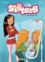 Les sisters. Vol. 14. Juré, craché, menti ! - Christophe Cazenove