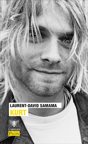 Kurt - Laurent-David Samama