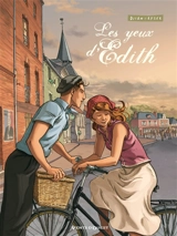 Les yeux d'Edith. Vol. 2 - Jean-Blaise Djian
