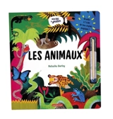 Les animaux - Lucy Brownridge