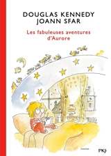 Les fabuleuses aventures d'Aurore - Douglas Kennedy