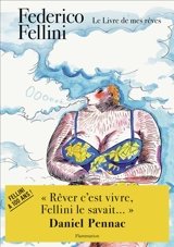 Le livre de mes rêves - Federico Fellini
