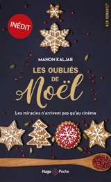 Les oubliés de Noël - Manon Kaljar
