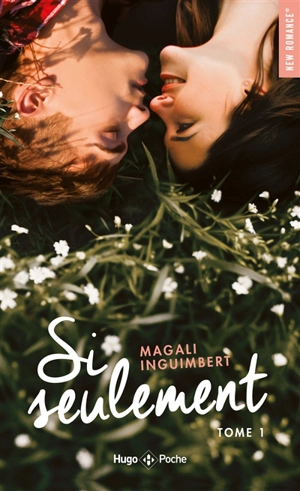 Si seulement - Magali Inguimbert