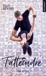 T'atteindre - Elle Séveno