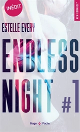 Endless night. Vol. 1 - Estelle Every