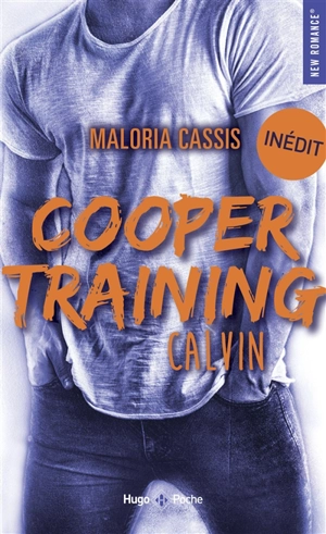 Cooper training. Vol. 2. Calvin - Maloria Cassis