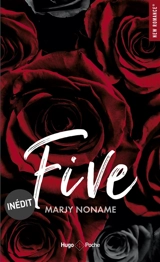 Five - Marjy Noname