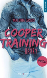Cooper training. Vol. 3. Harry - Maloria Cassis
