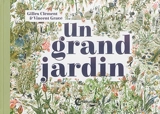 Un grand jardin - Gilles Clément