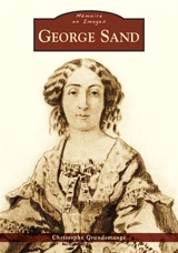 George Sand - Christophe Grandemange