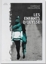 Les enfants d'Ulysse - Carole Declercq
