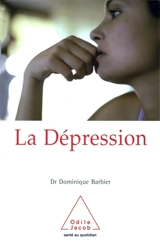 La dépression - Dominique Barbier