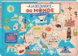 A la découverte du monde - Hui Skipp